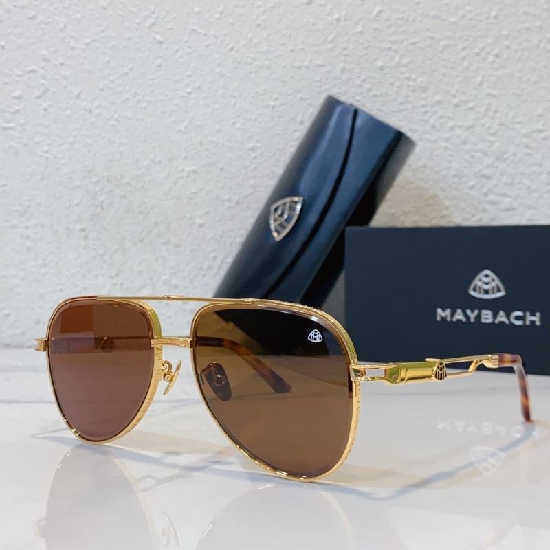 Maybach Sunglasses